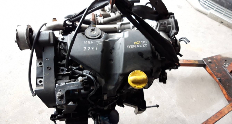 Motor Completo (20226094).