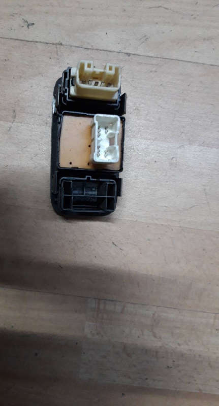 Interruptor regulação (20226158).