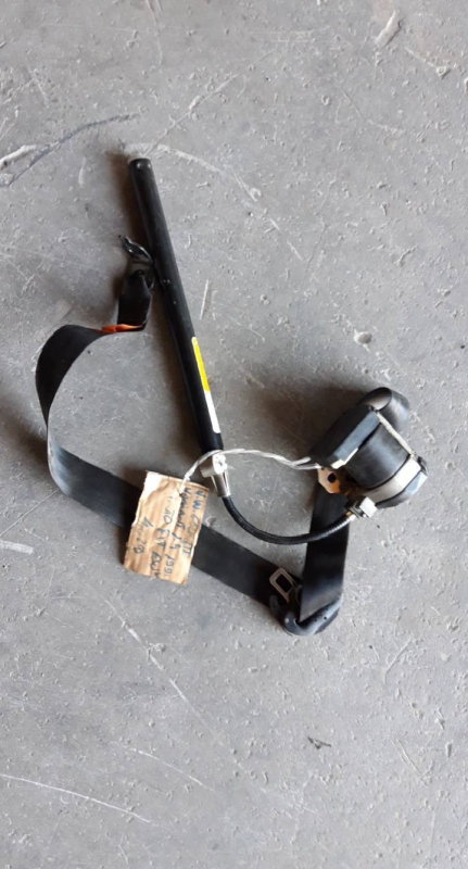 Cinto fte esq pre tensor (20226164).