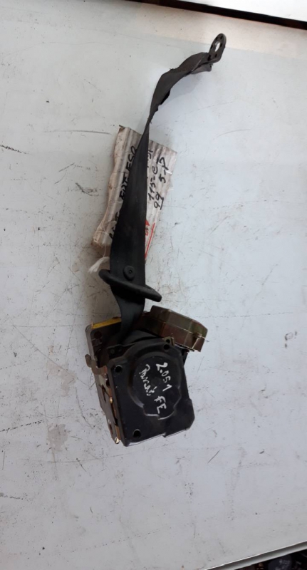 Cinto fte esq pre tensor (20226176).