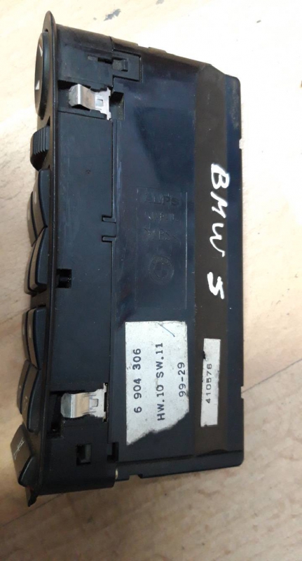 Interruptor vidros porta cond/pass (20226195).