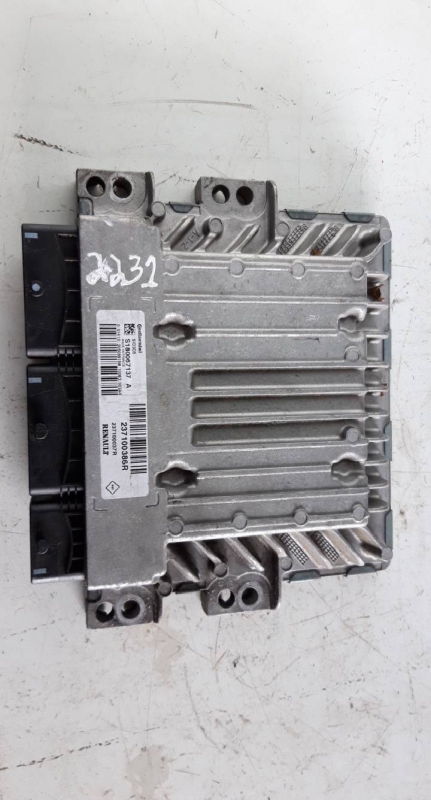 Centralina motor (20226273).