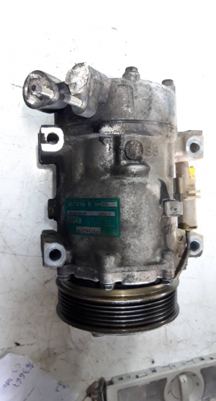 Compressor Ar condicionado (20226342).