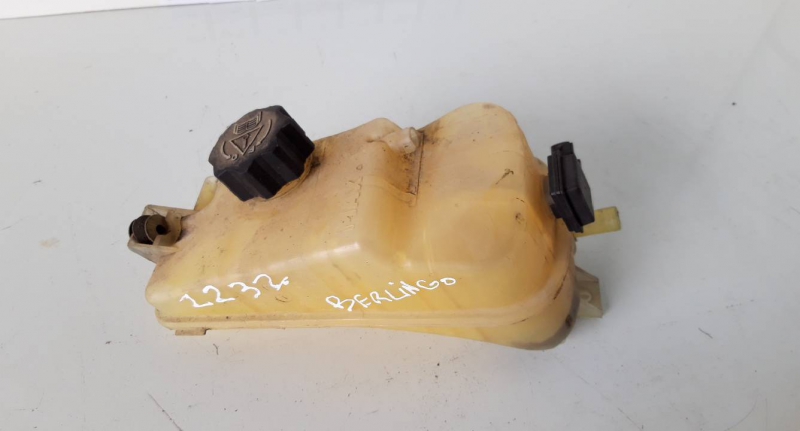 Deposito agua radiador (20226362).