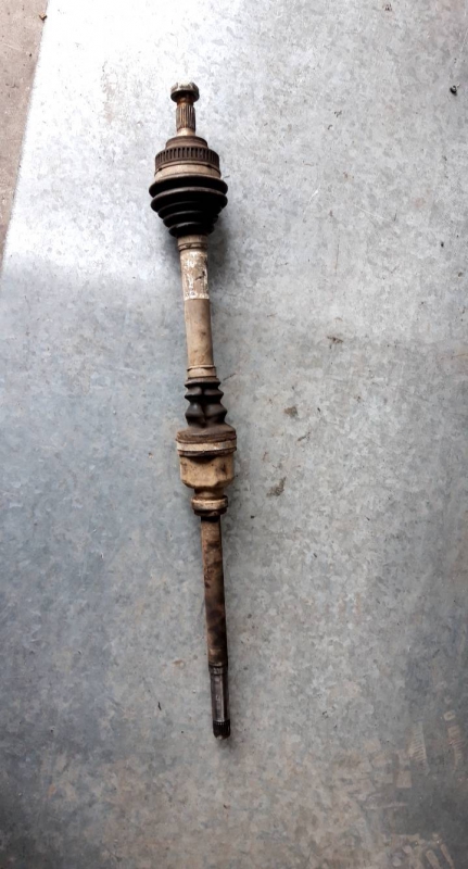 Transmissão frente direita (20226414).