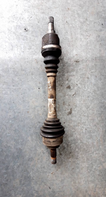 Transmissão frente esquerda (20226415).