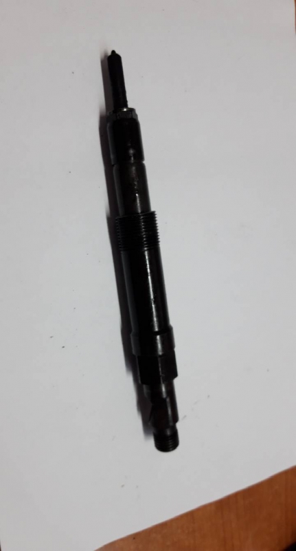 Injector (20226499).