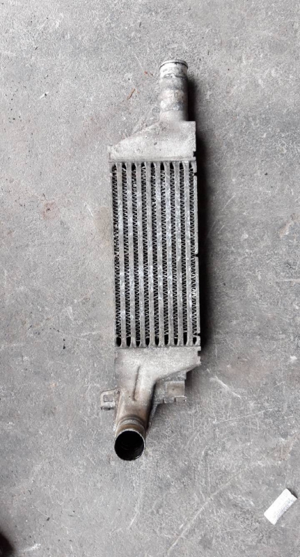 Intercooler (20226616).