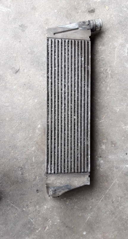 Intercooler (20226617).