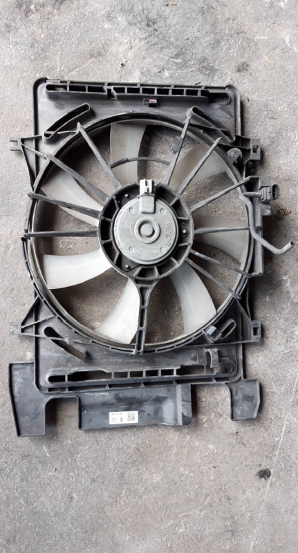 Termoventilador (20226628).