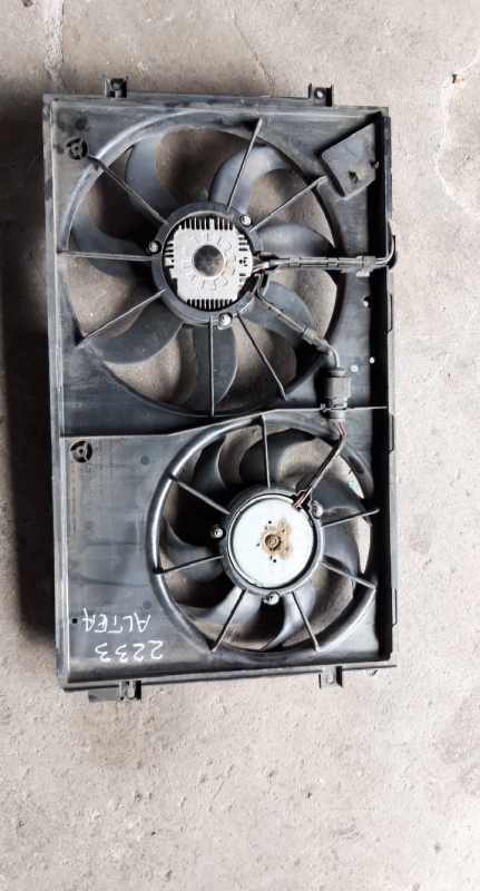 Termoventilador (20226760).