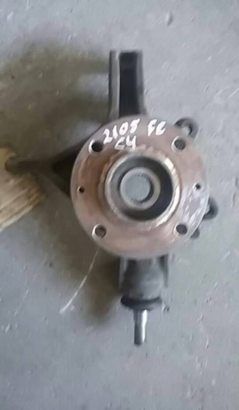 Manga eixo frente esquerdo (20226802).