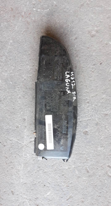 Airbag banco fte dto (20226833).