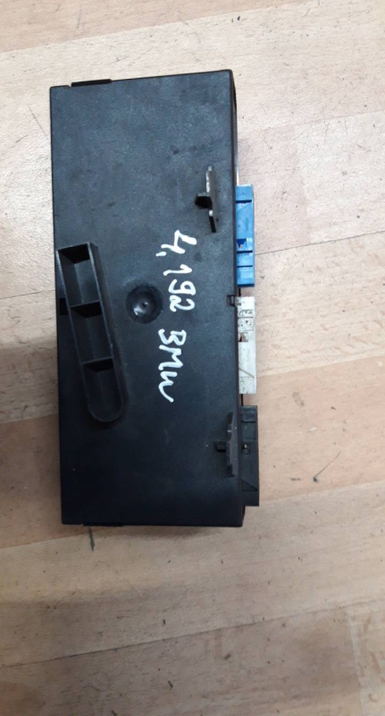 Modulo electronico (20226860).