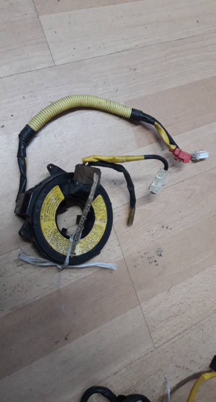 Fita Airbag (20226952).