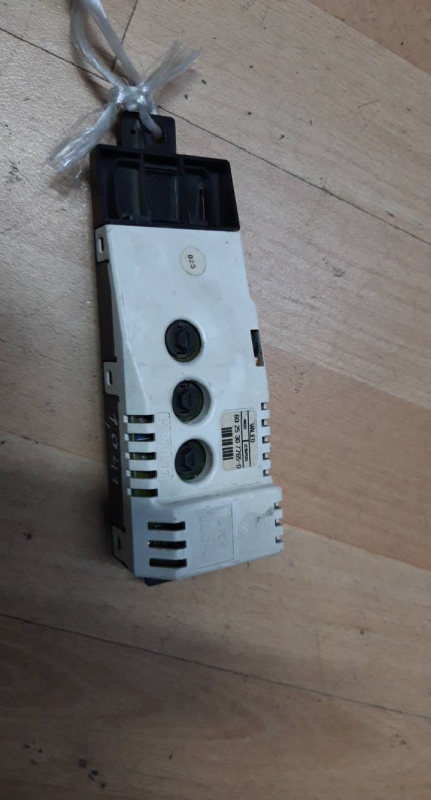 Display rádio (20226982).