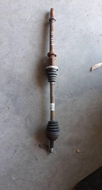 Transmissão frente direita (20226988).