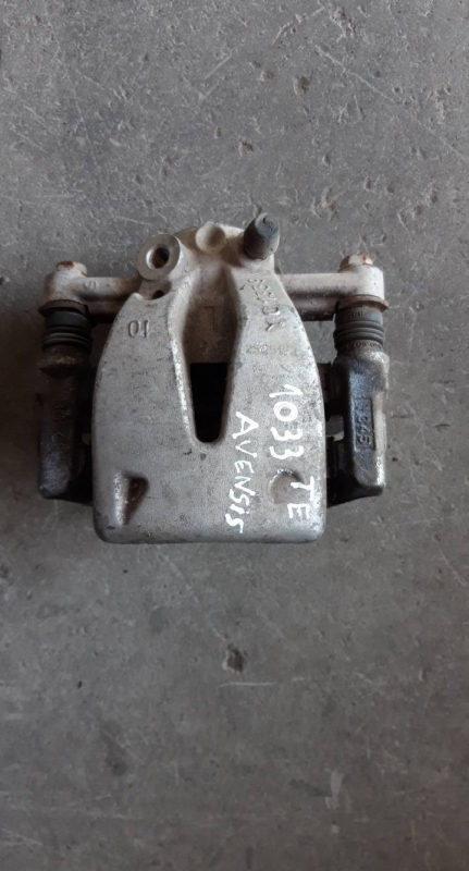 Pinça tras esquerda (20226992).