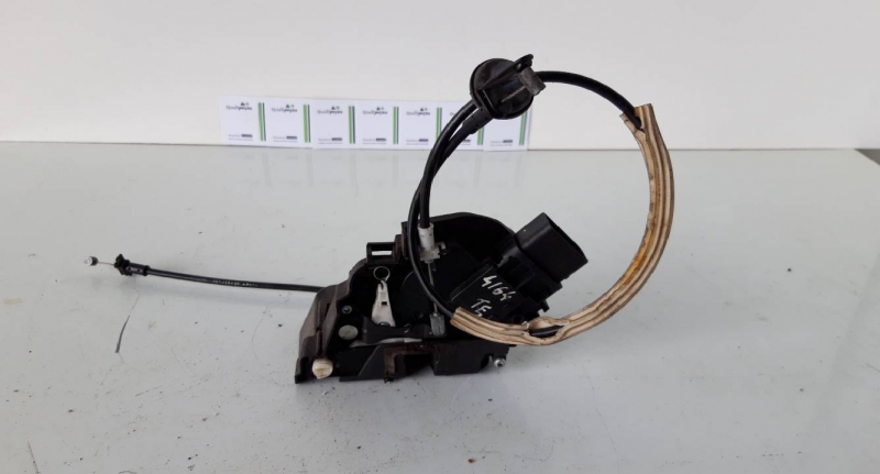 Fecho porta  tras esquerdo (20227152).