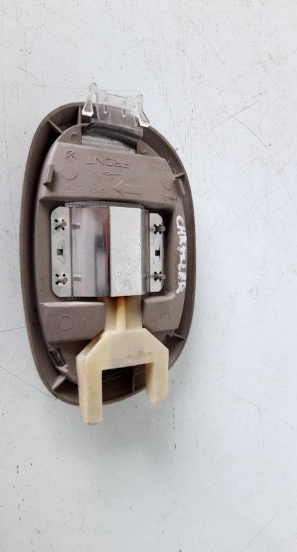 Plafonier tecto (20228245).