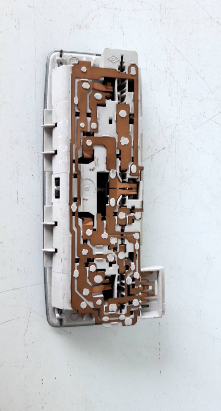 Plafonier mapa (20228249).