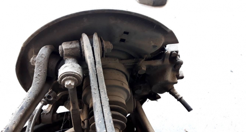 Manga de Eixo Tras direito (20228358).