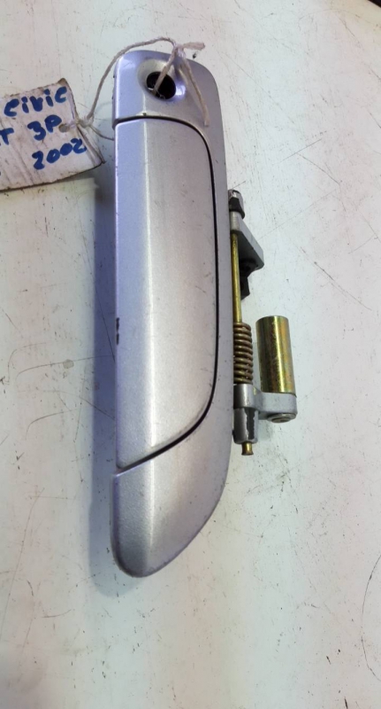 Puxador frente direito (20229402).