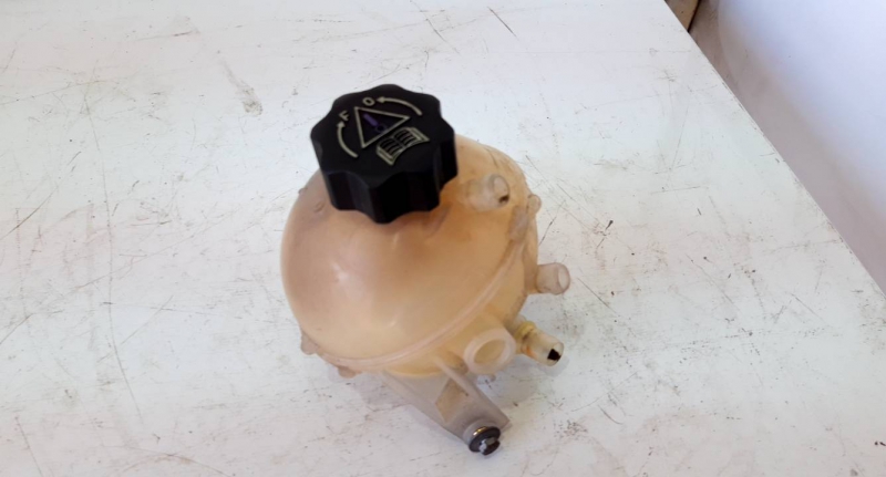 Deposito agua radiador (20229445).