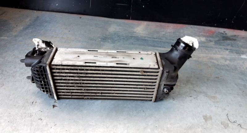Radiador Intercooler (20229465).