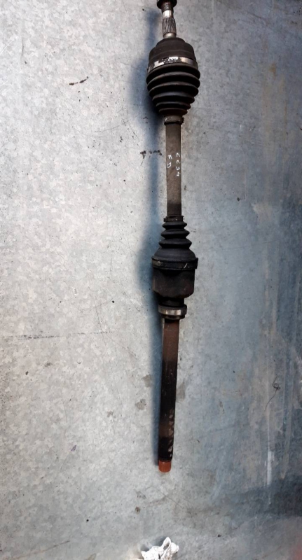 Transmissão frente direita (20229504).