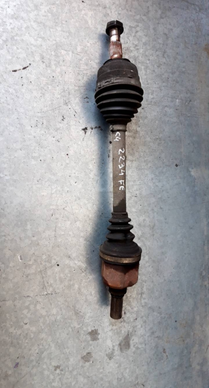 Transmissão frente esquerda (20229505).