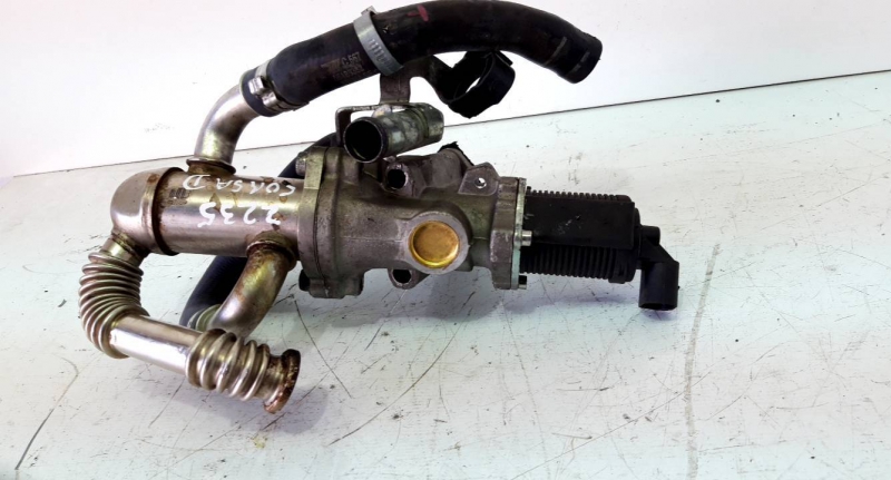 Valvula EGR (20230586).