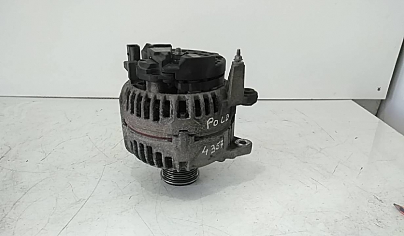 Alternador