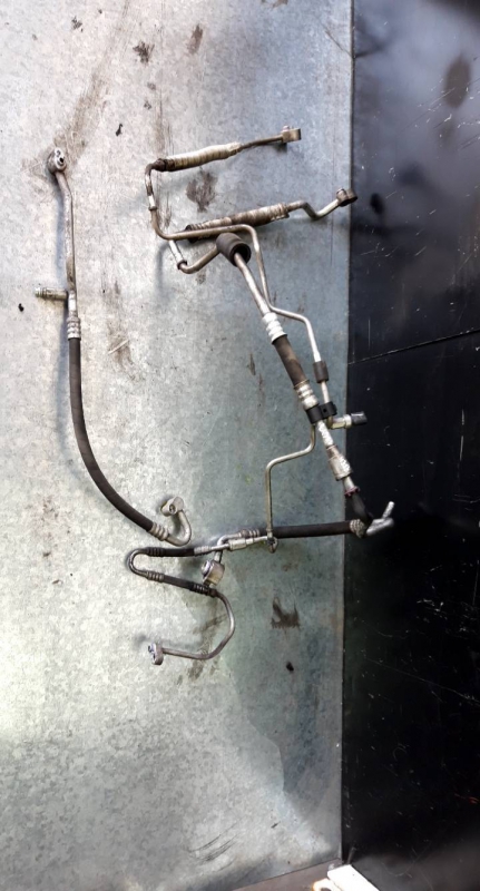 Tubo Ar condicionado (20230688).