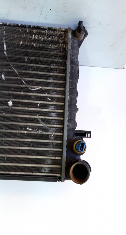 Radiador agua (20230735).