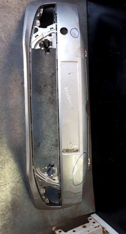 Para choques frente (20230785).