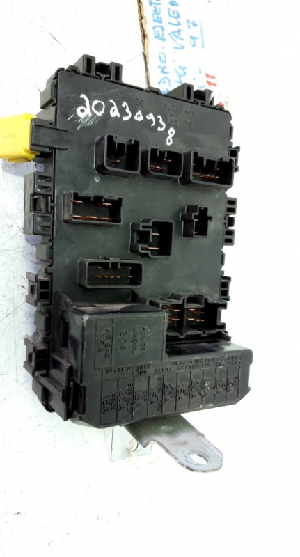 Caixa fusiveis (20230938).