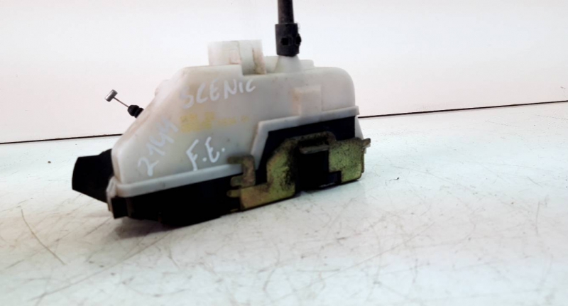 Fecho porta  fte esq (20230997).