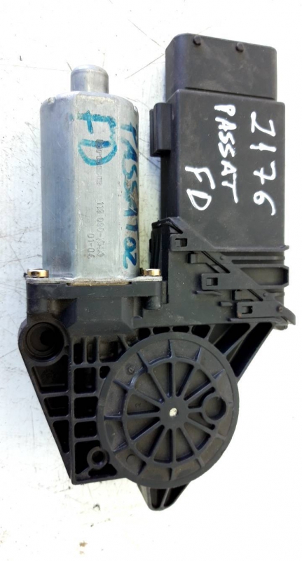 Motor elevador (20231069).