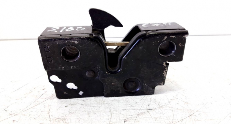 Fecho capot (20231110).