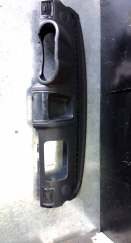 Tampa tablier (20231137).