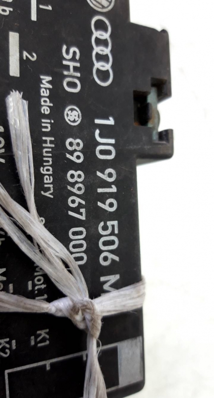 Temporizador / Relé (20231159).