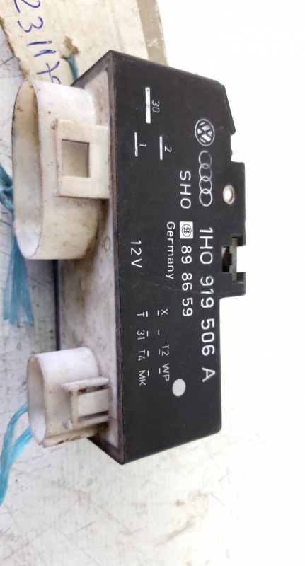 Temporizador / Relé (20231179).