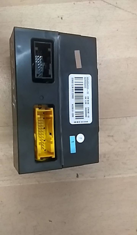 Modulo electronico (20232316).