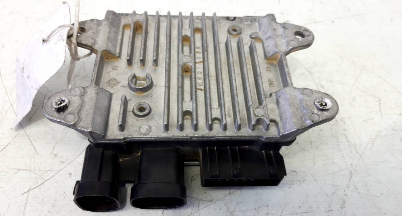 Centralina/Modulo direçao (20232323).