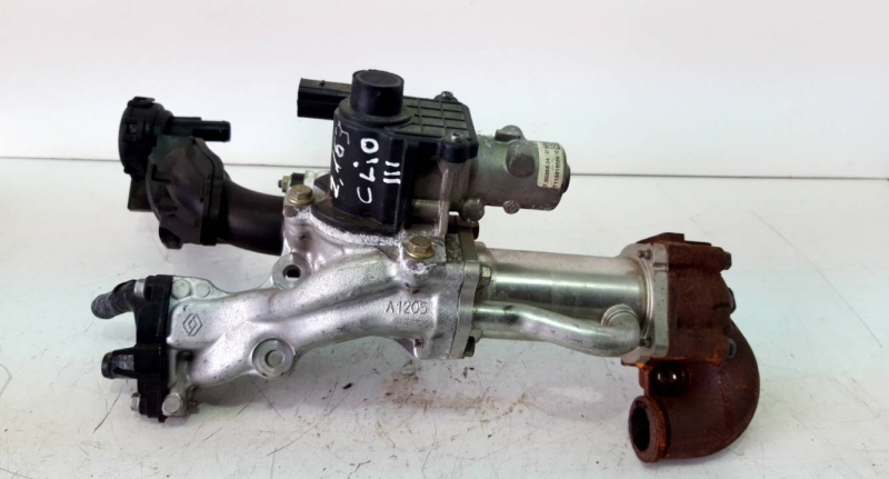 Valvula EGR (20232383).