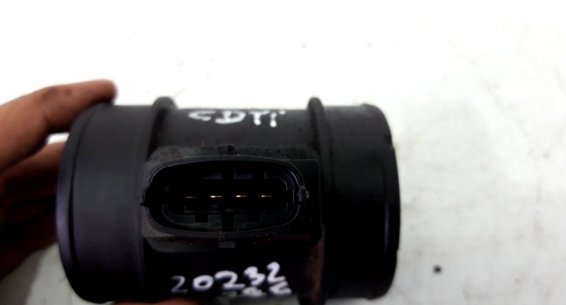 Medidor de massa de ar (20232386).