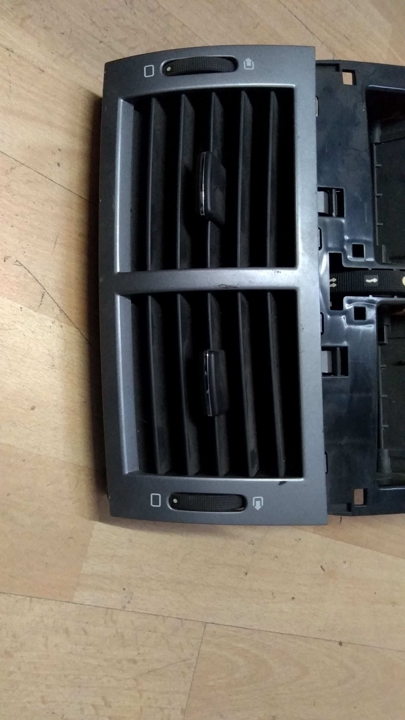 Saida ar central / difusor (20232387).