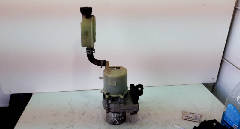 Bomba direção assistida electrica (20232406).