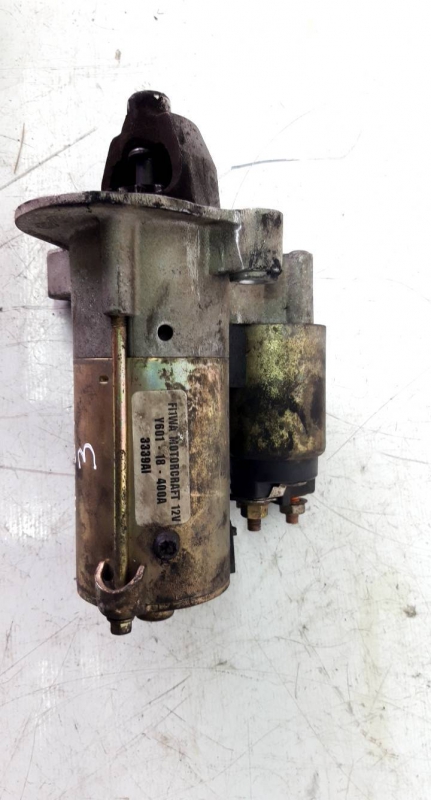 Motor de arranque (20232456).